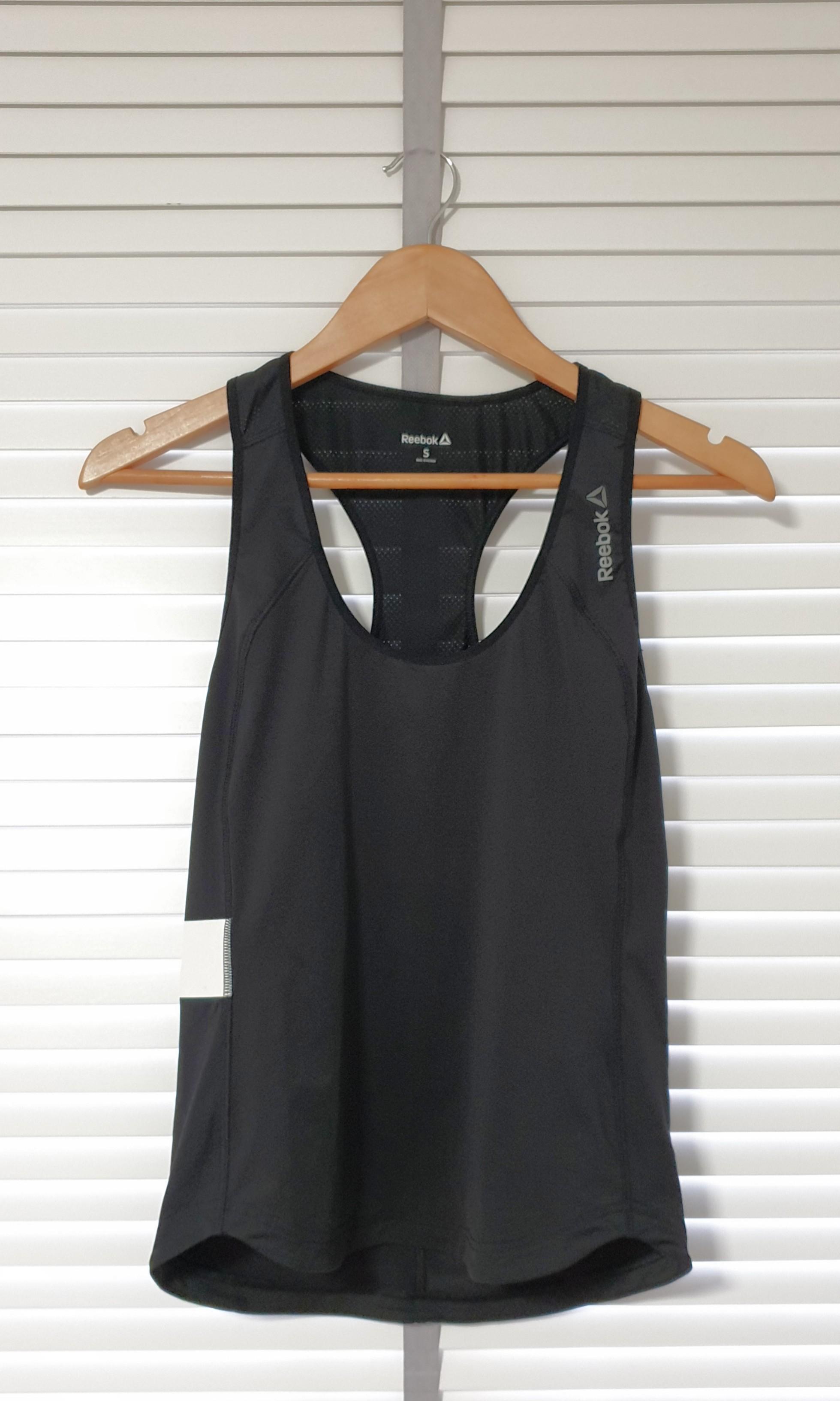 Reebok Running Top, Women's Fashion 