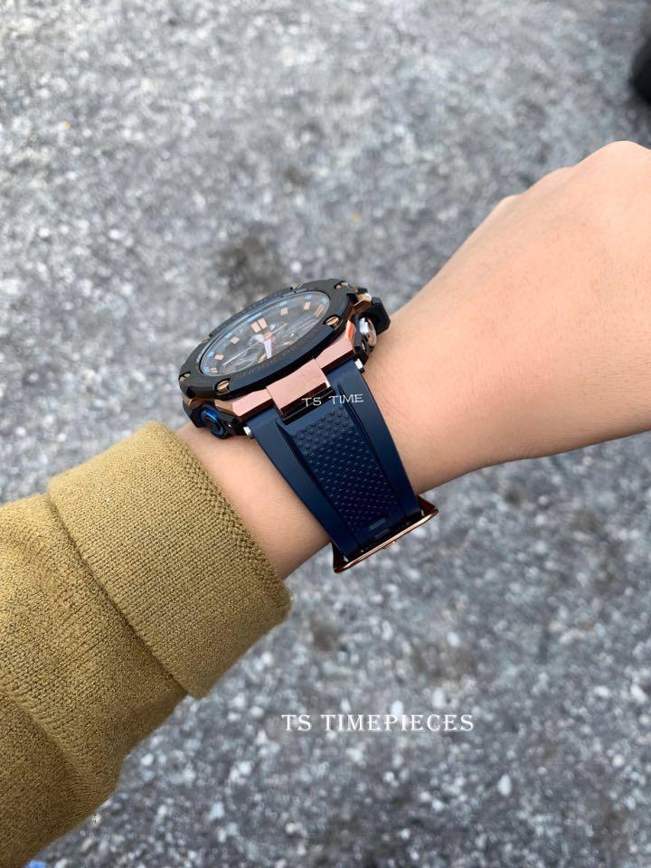 G shock gst b100 2a on sale