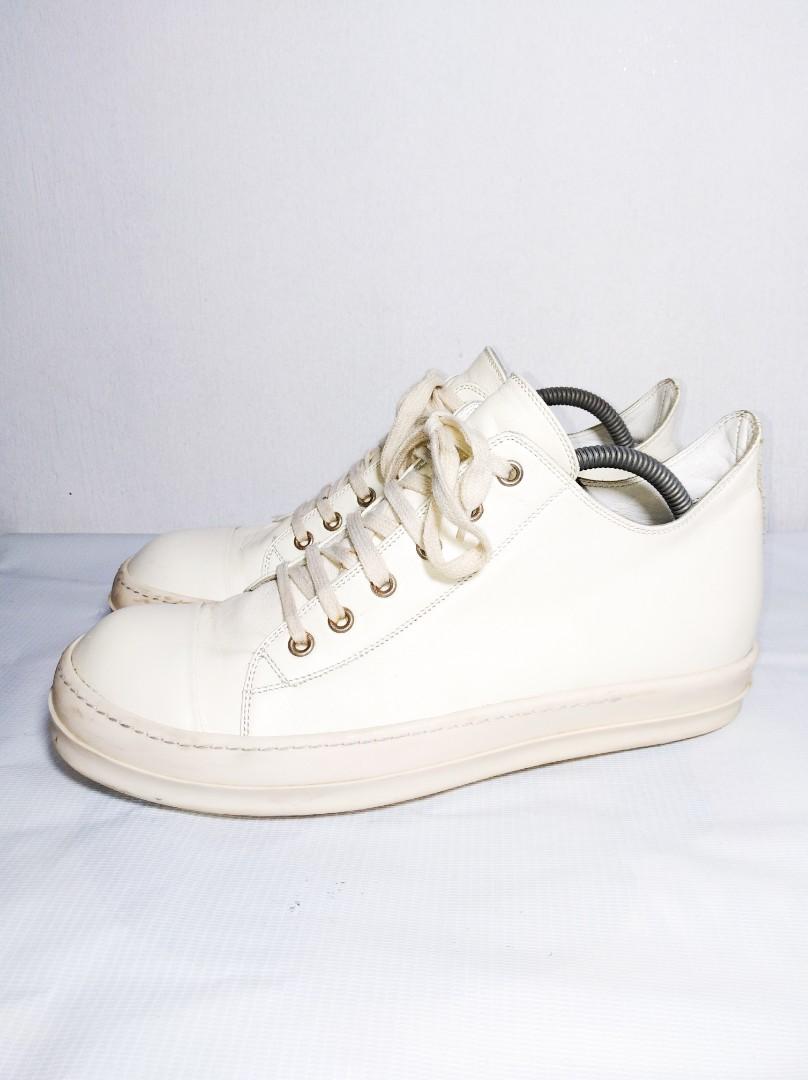rick owens ozweego