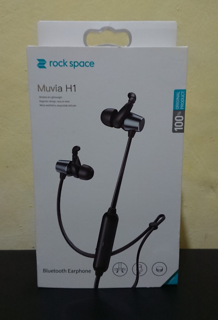 Rockspace muvia deals