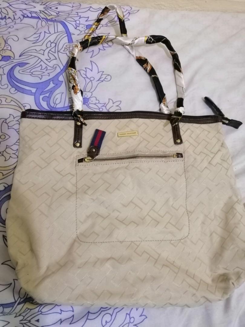 tommy hilfiger tote bag sale