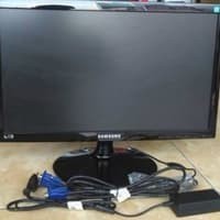 samsung monitor model s19c150f