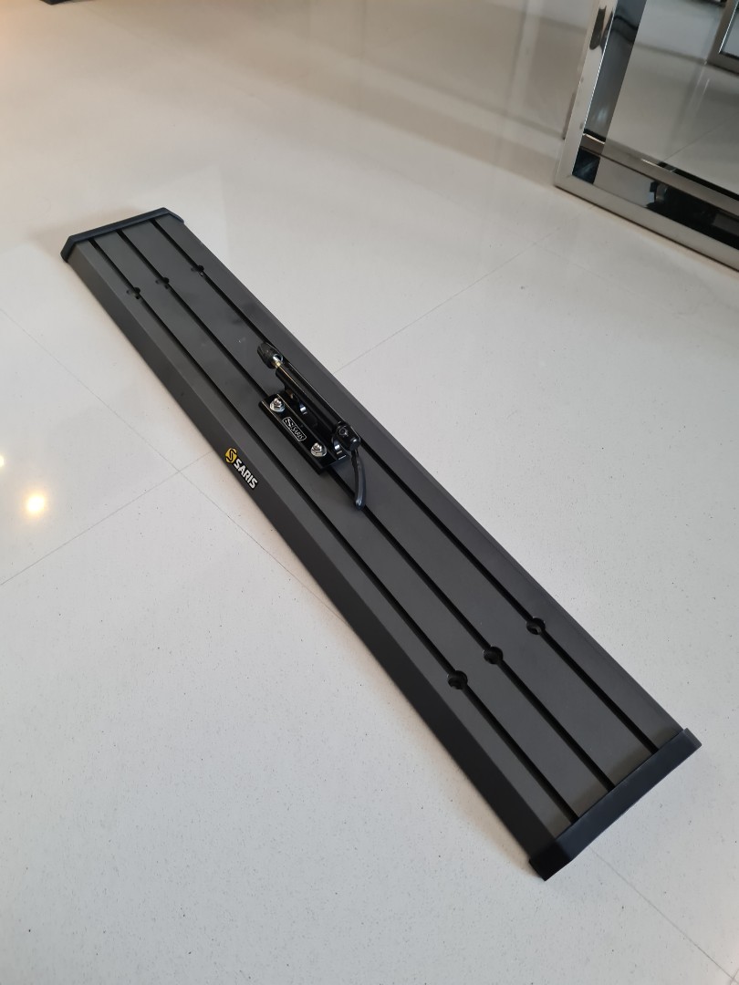 Saris traps triple track outlet