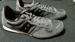 Saucony Mens Bullet Shoes