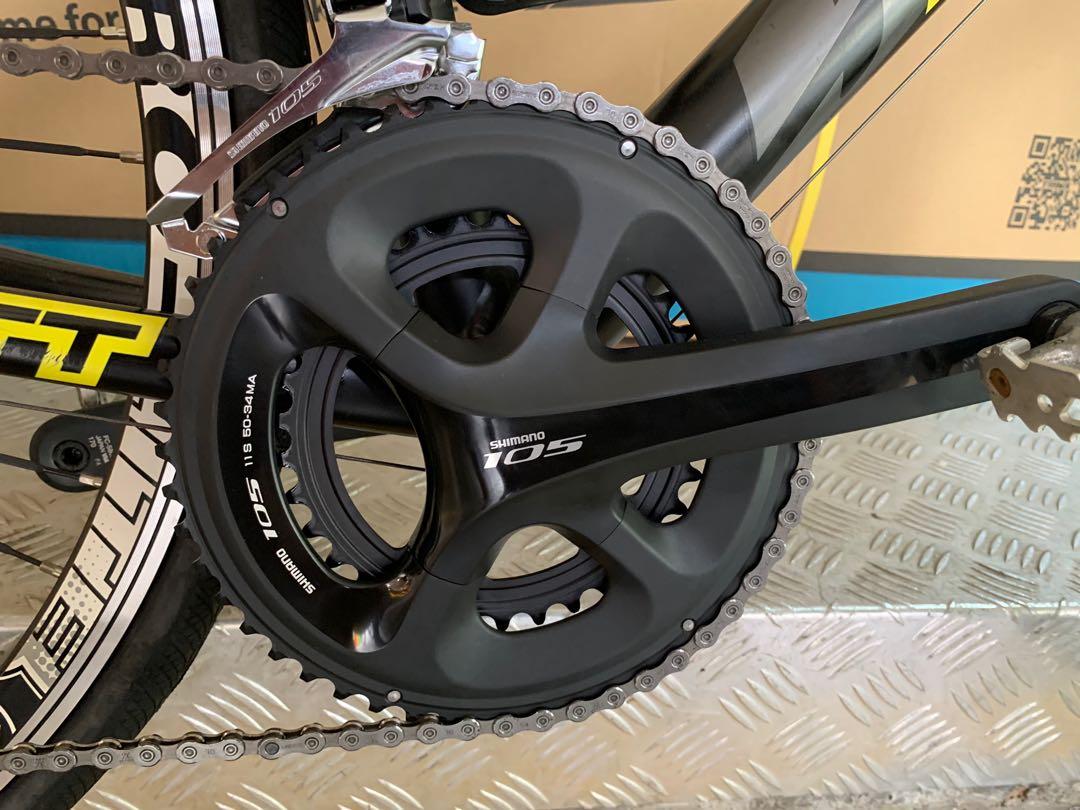 Scott hot sale speedster s5
