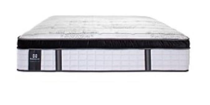 SEALY EXQUISITE SOHO LUXURY MEDIUM MATTRESS