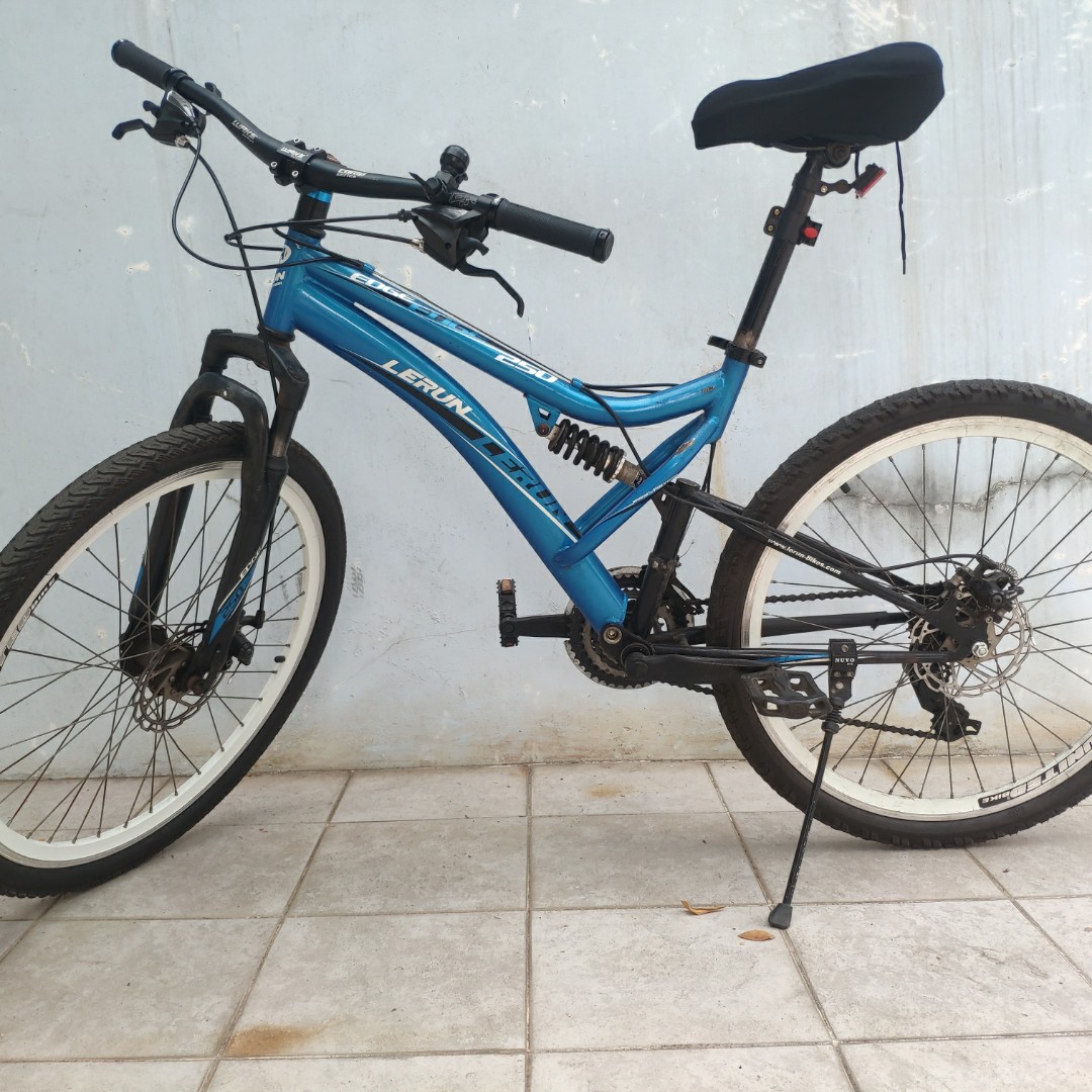 Polygon lerun fullsus top
