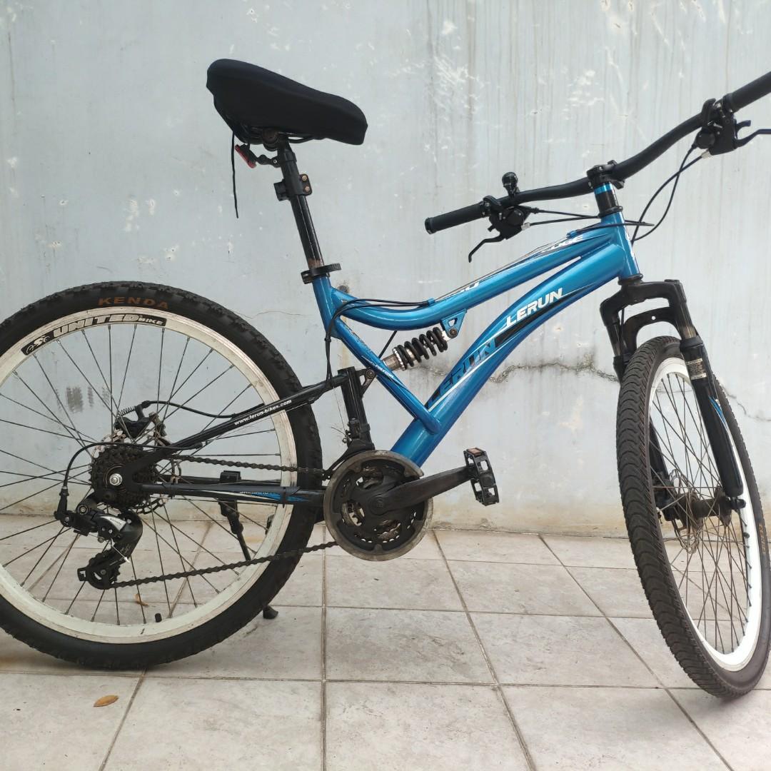 Polygon lerun fullsus top