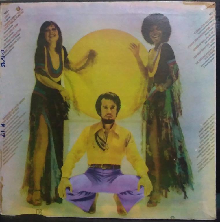 Sergio Mendes (Category: Vinyls) located in Caloocan City. Submitted by junmadrid (Listing ID 1027158489, Image 2). Description: Long Playing Record Sergio Mendes Php 700.00 Songs include: Side 1 Davy I Believe (When I Fall In Love...) All In Love Is Fair Let Them Work It Out Here Comes The Sun Side 2 If I Ever Loose This Heaven Lookin' For Another Pure Love Someday We'll All Be Free You've Been Away Too Long The Trouble With Hello Is Goodbye Bot