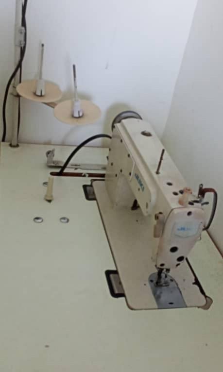 Sewing Machine Design Craft Craft Supplies Tools On Carousell