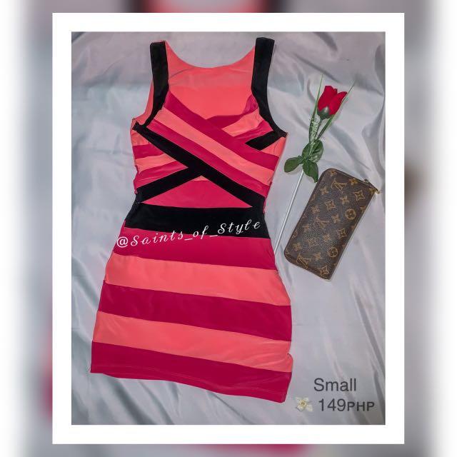 Sexy Fit Dress Women S Fashion Clothes Dresses Skirts On Carousell Style clothes shop, río verde (méxico).