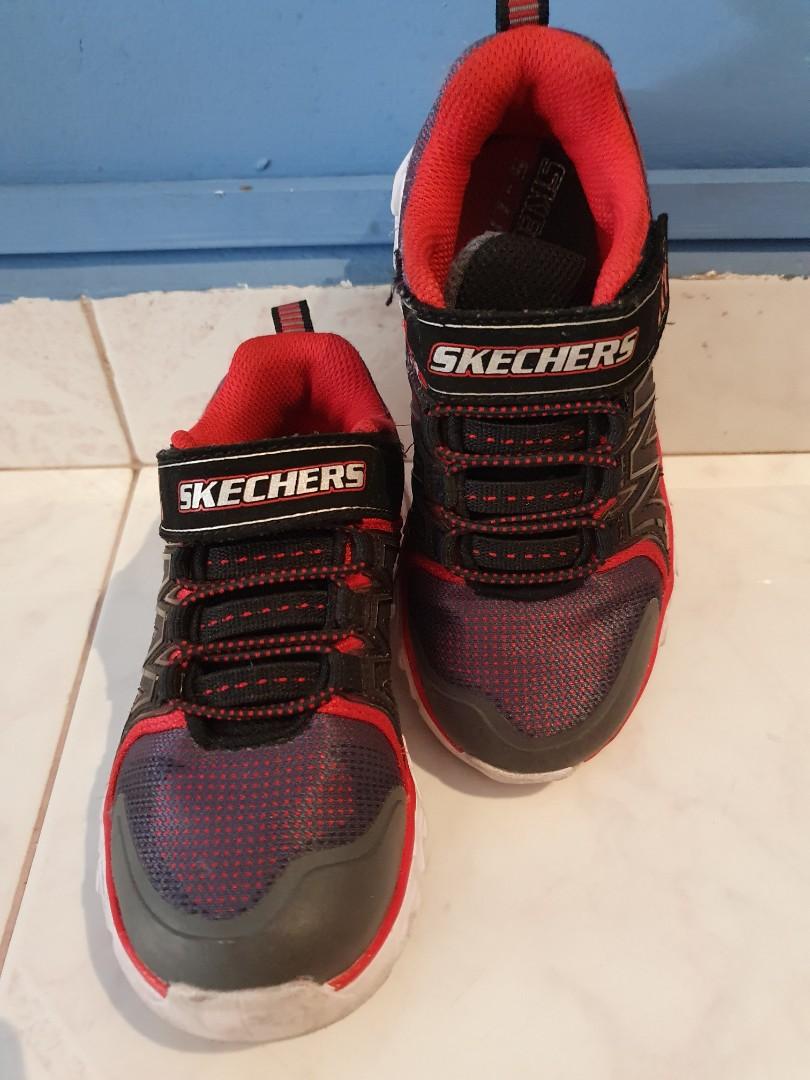 Skechers 90585 top