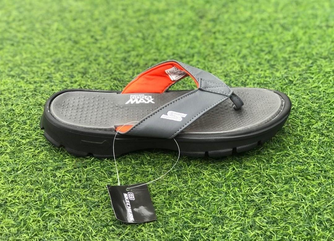 Skechers on the go 600 sandals mens hot sale