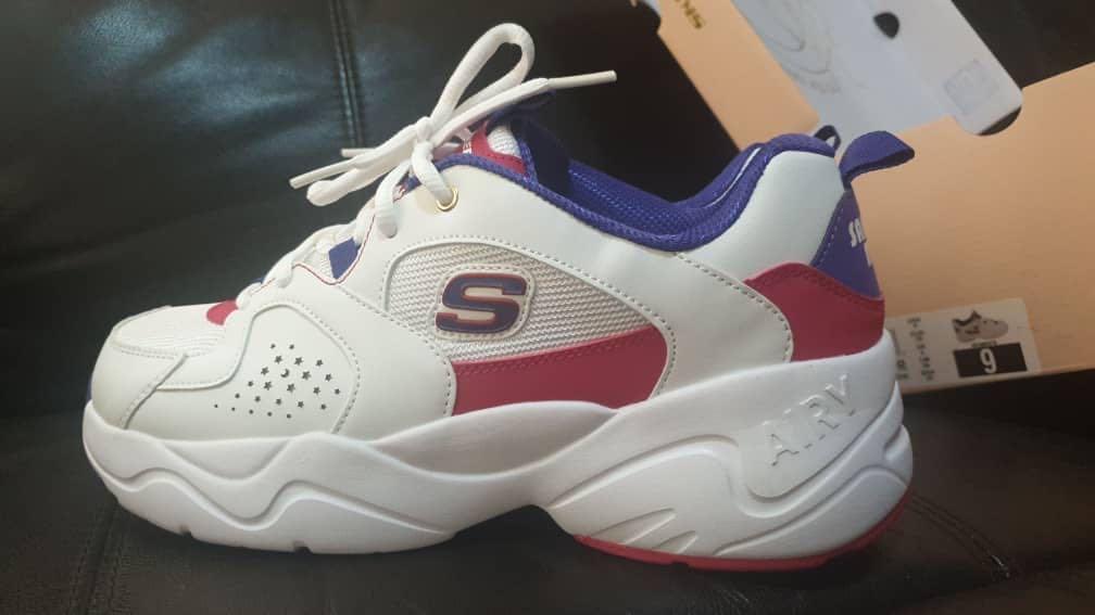 Skechers X Sailor Moon Women S Fashion Shoes On Carousell