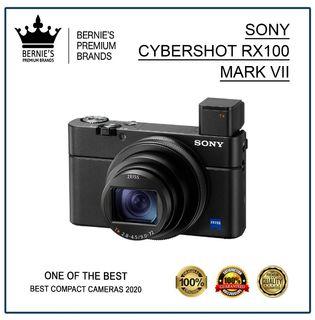 Sony Rx100 View All Sony Rx100 Ads In Carousell Philippines