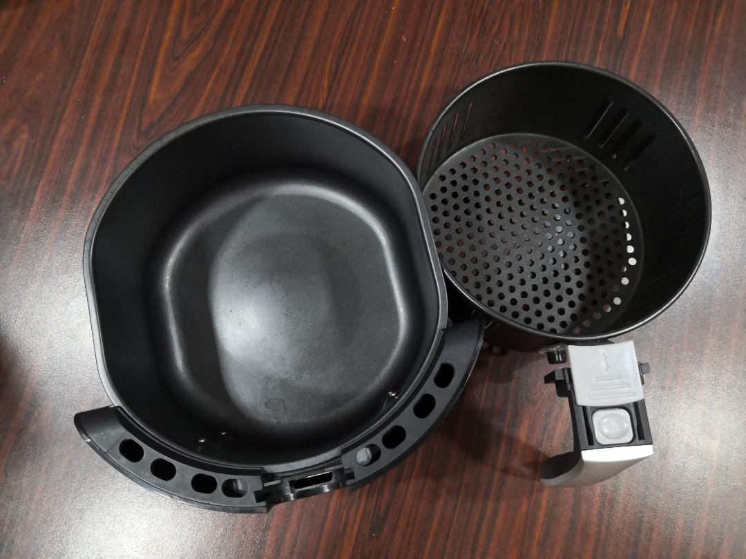 Spare parts of Mayer Air Fryer MMAF68, TV & Home Appliances, Kitchen