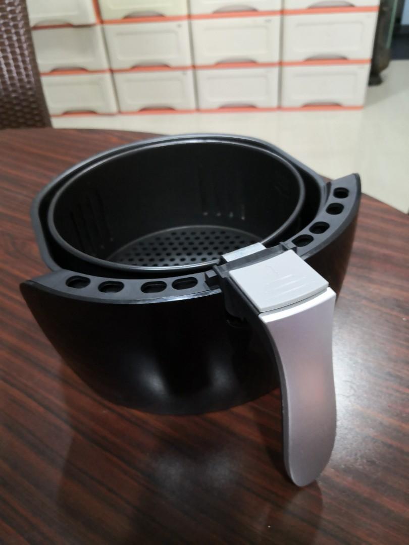 Spare parts of Mayer Air Fryer MMAF68, TV & Home Appliances, Kitchen