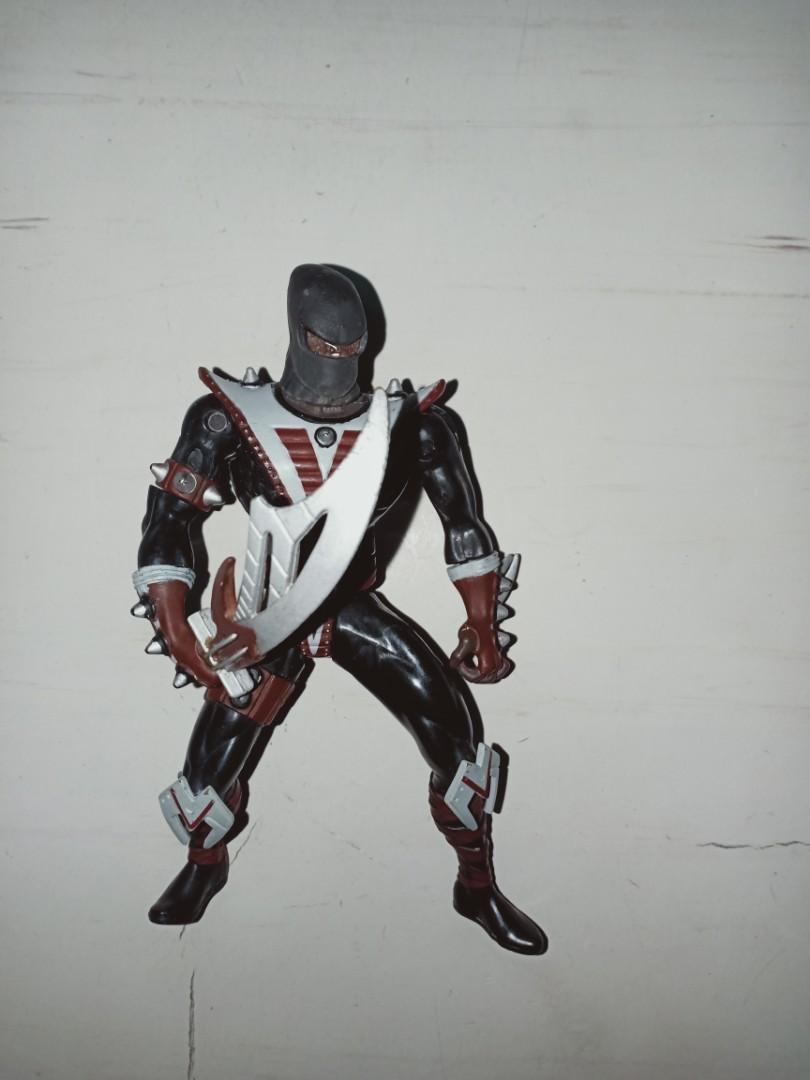 Spawn (McFarlane) (Category: Figurines & Statues) located in Manila. Submitted by franciscooo (Listing ID 1027004164, Image 3). Description: item is loose and pre loved good condition great for your collection pm me if interested check my other listings as well thank youu!.