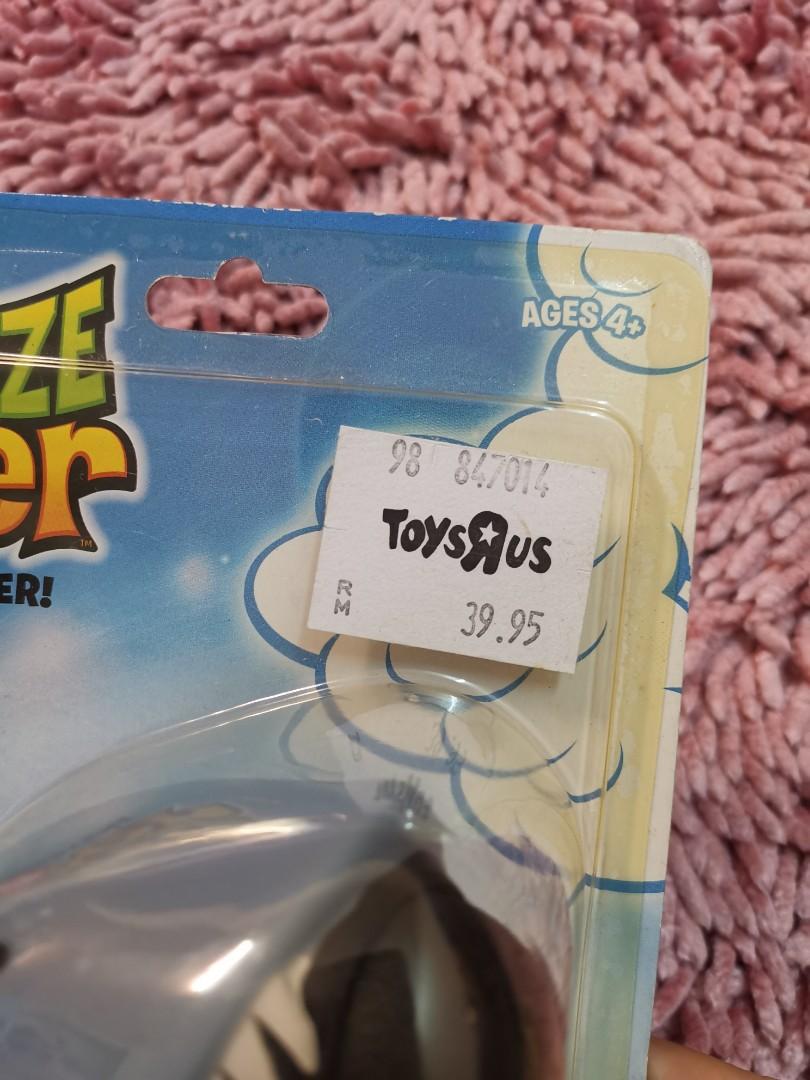 Squeeze Popper, Hobbies & Toys, Toys & Games on Carousell
