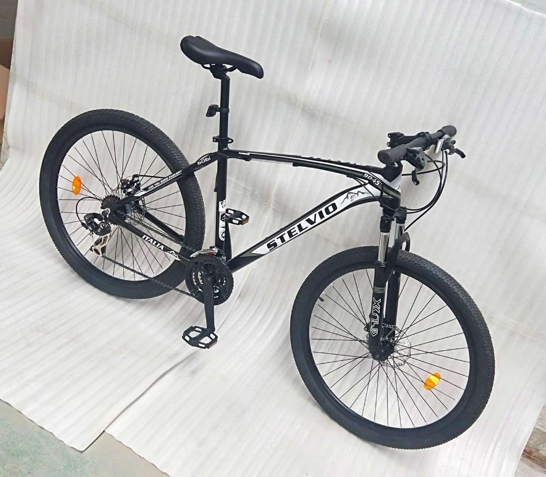 fuji jari 2.5 bike