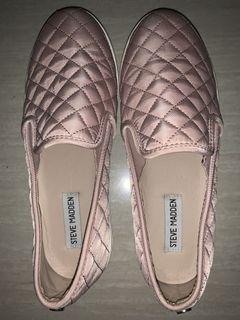 rose gold shoes for sale