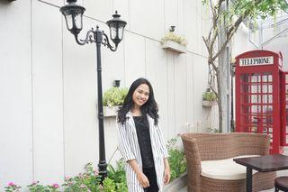 Stripe Outer