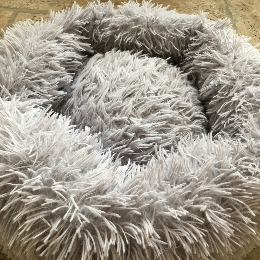 Super Soft Dog/Pet Bed (Small) - 2 Available!
