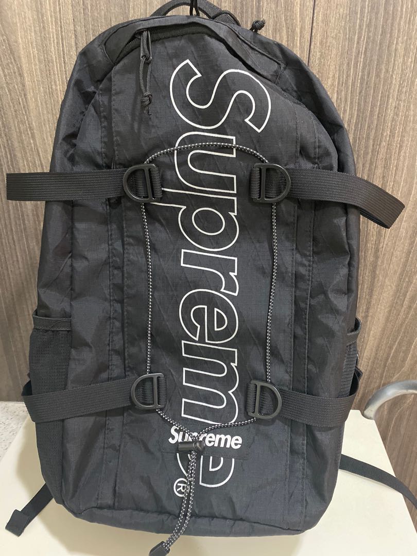 supreme 2018 bag
