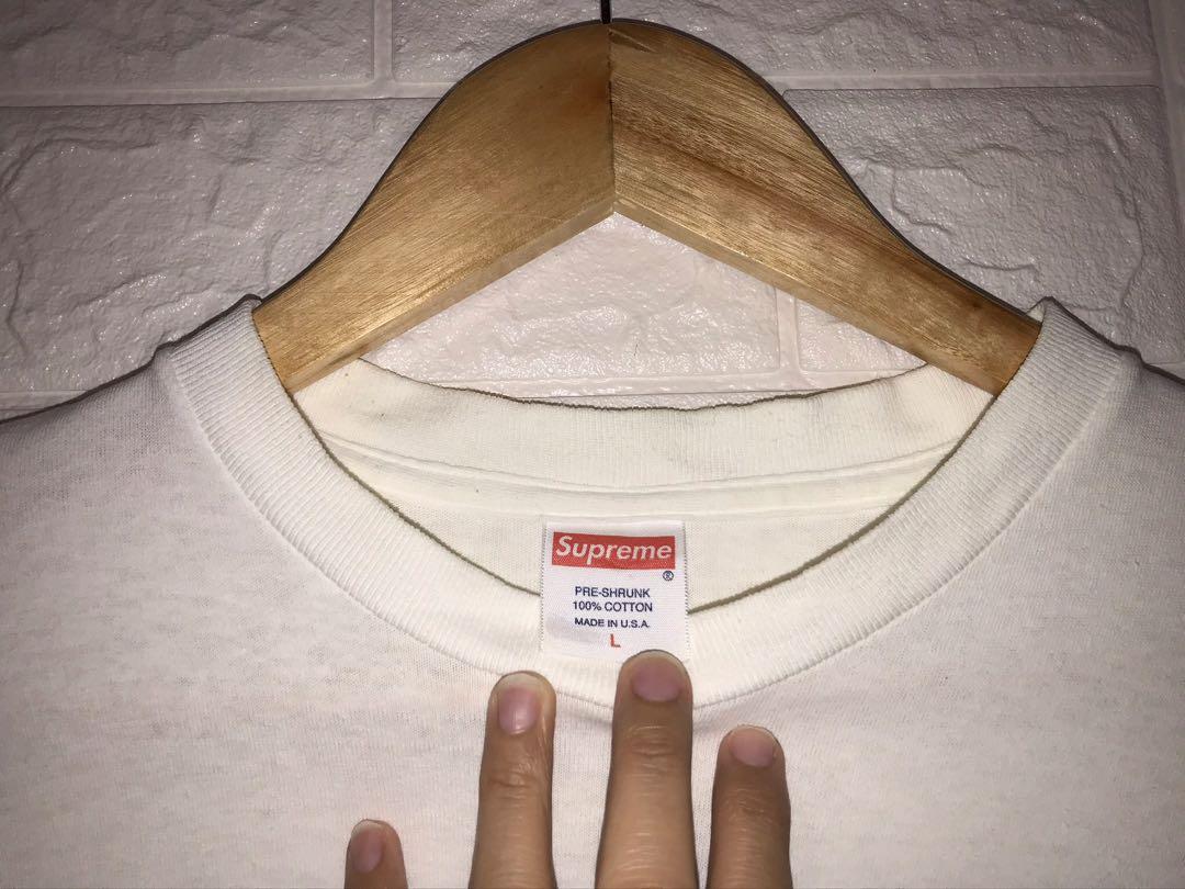 Supreme ronnie spector tee online