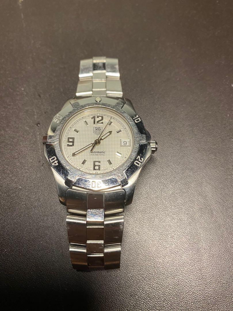 Tag deals heuer wn2110
