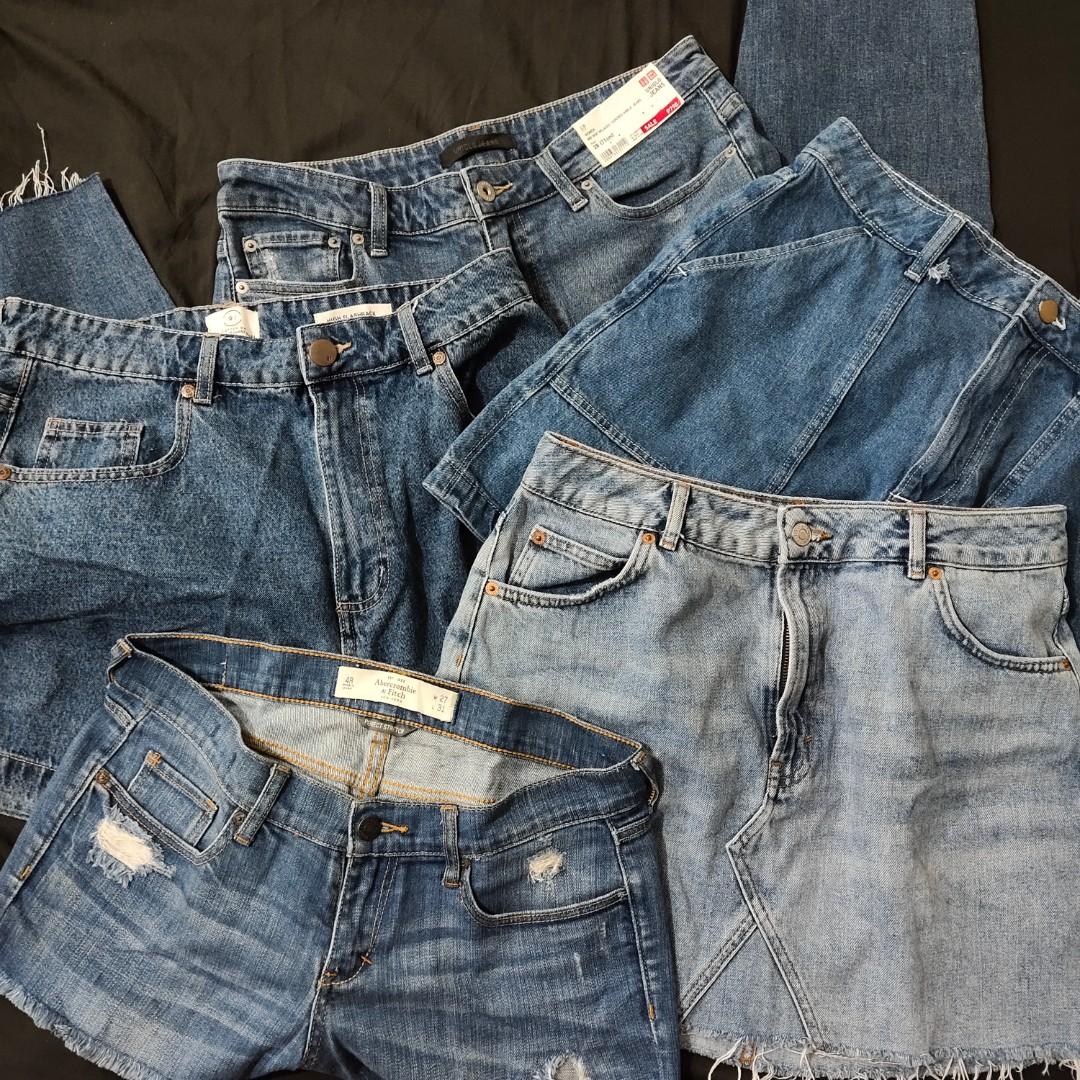 denims for sale