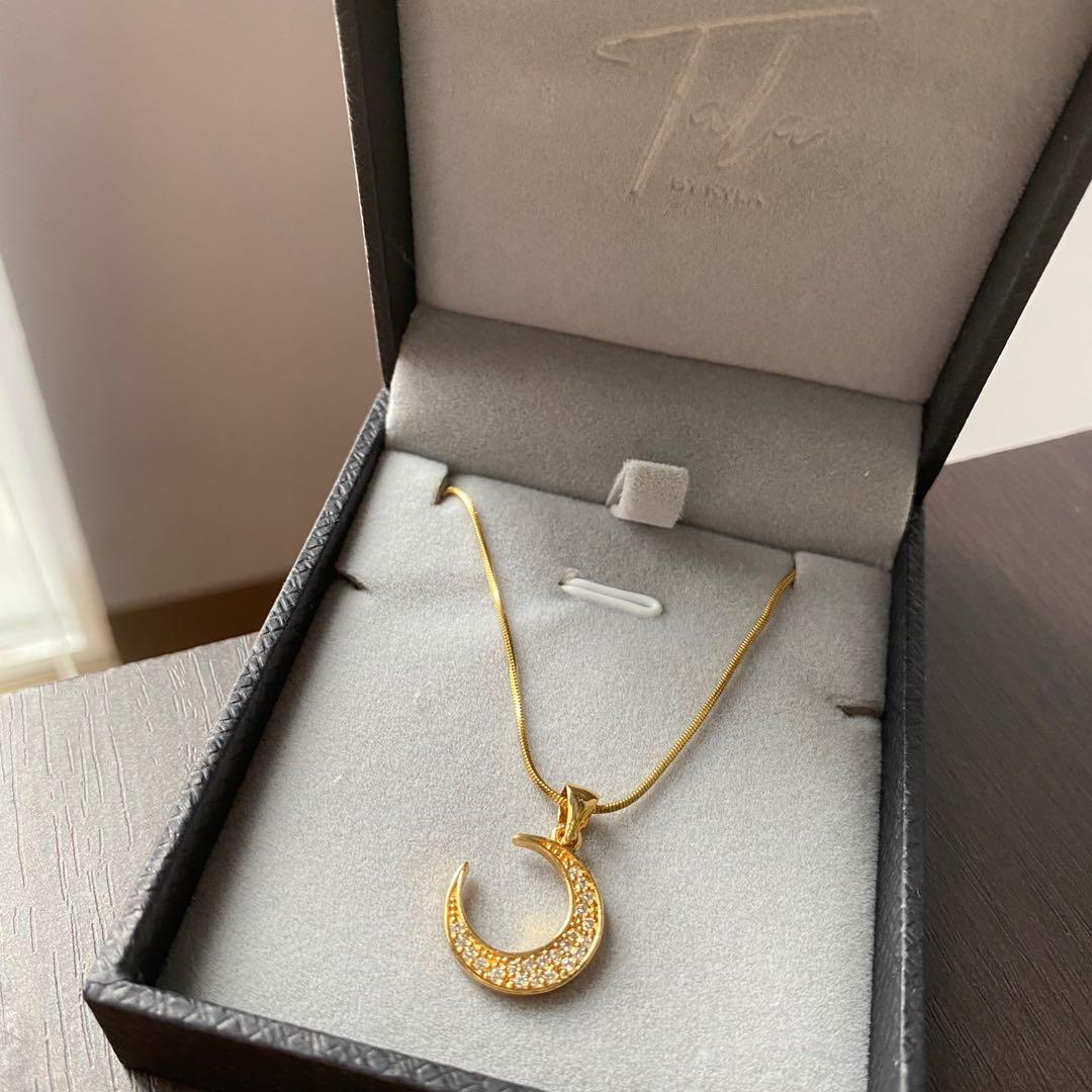 Tala by kyla cresere clearance necklace