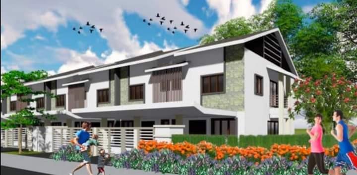 Taman Desa Intan Kapar Klang Selangor Property For Sale On Carousell