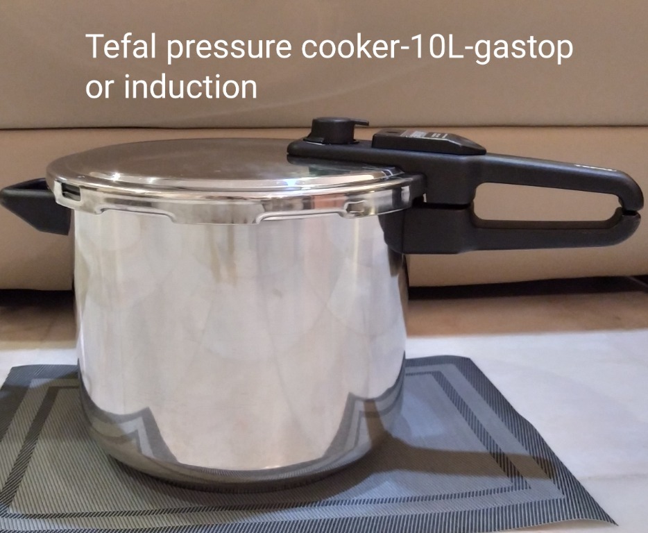 Tefal sensor pressure cooker type 3215 hot sale