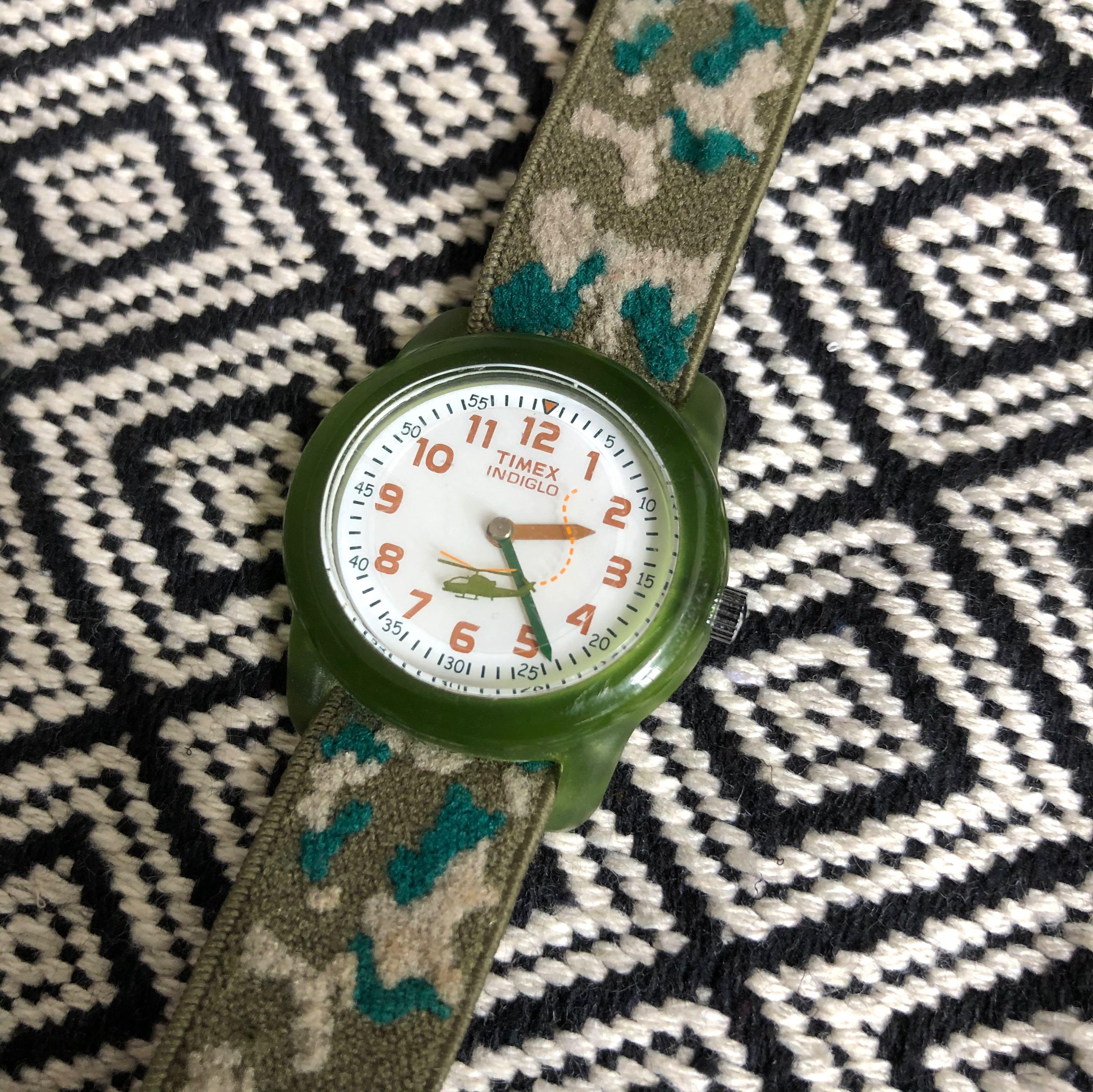 Timex hotsell youth watches