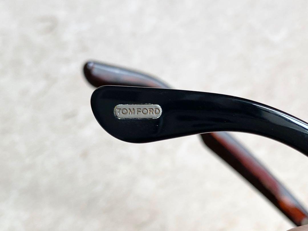 Tom Ford Kit Astuccio Rigido Sunglasses, Women's Fashion, Watches