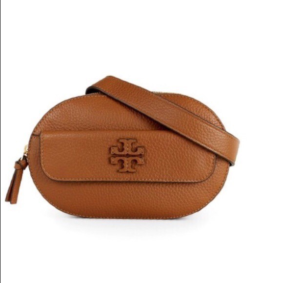 Tory burch 2025 belt bag sale