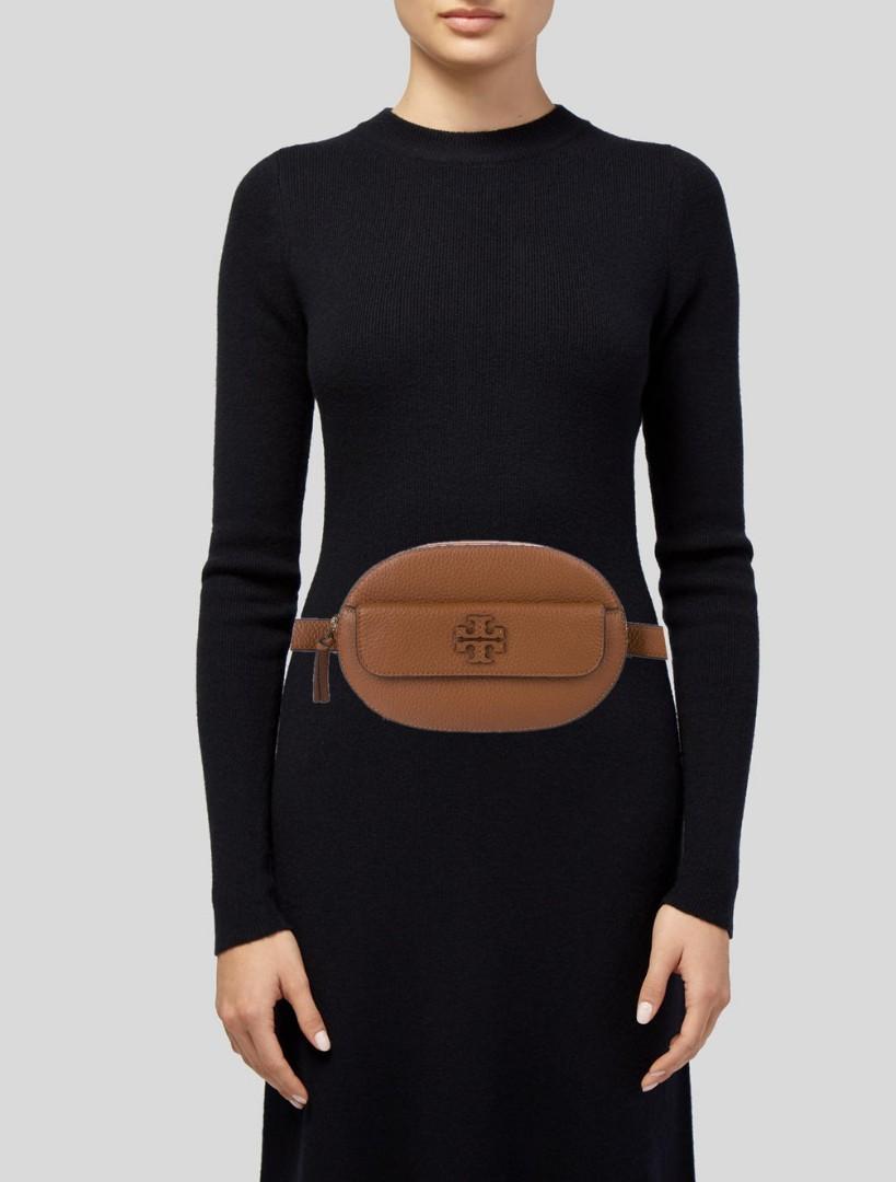 Tory burch taylor belt bag store