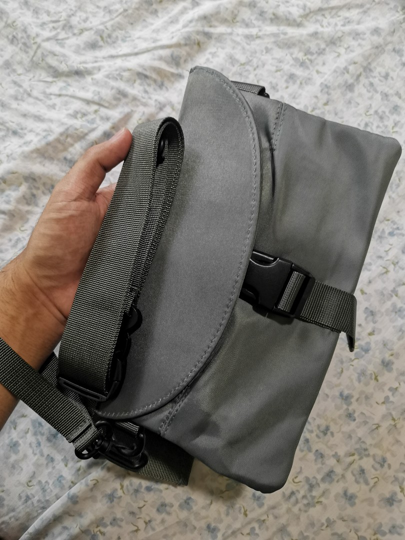 korean bum bag