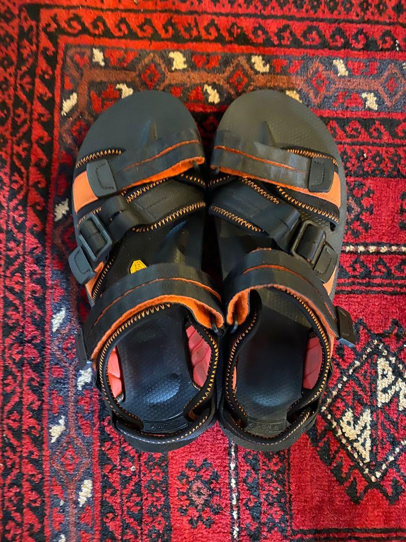 Suicoke united sale arrows