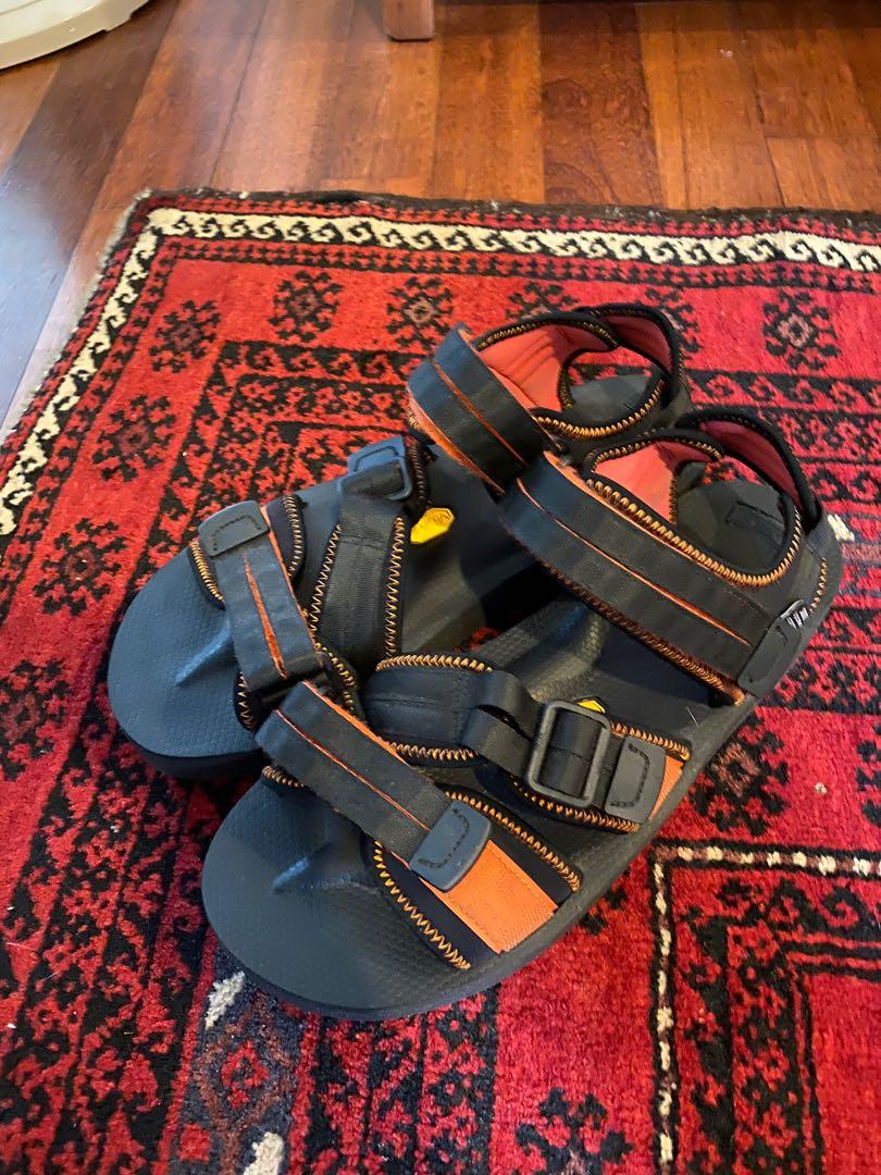 Suicoke united arrows online