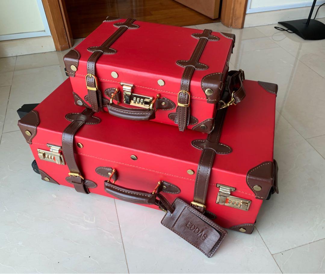 urecity luggage