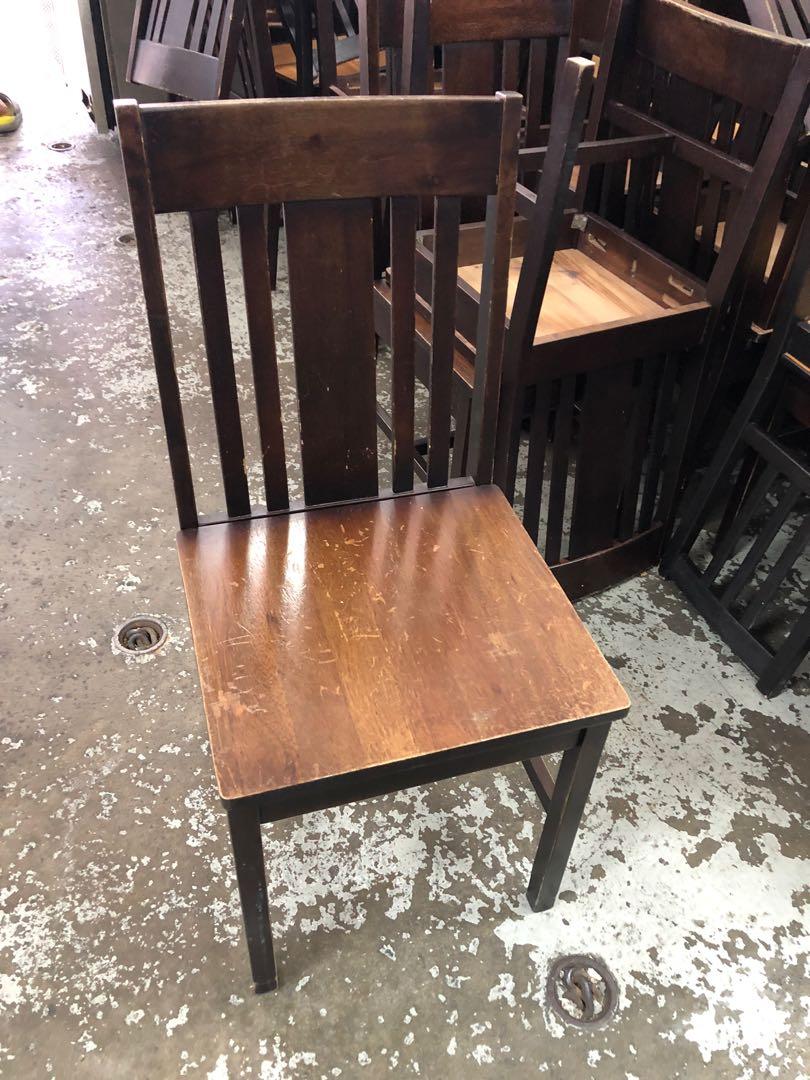 Used Chairs And Tables From Ikea Furniture Tables Chairs On Carousell