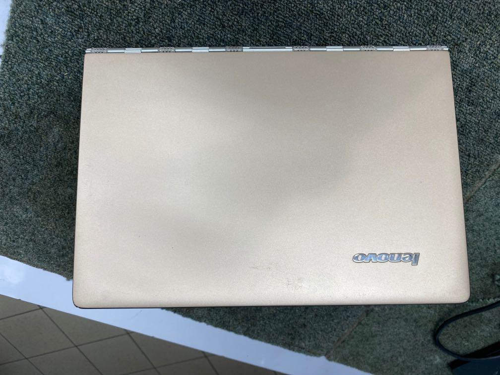 Used Lenovo Yoga 3 Pro 13.3, Computers & Tech, Laptops & Notebooks on