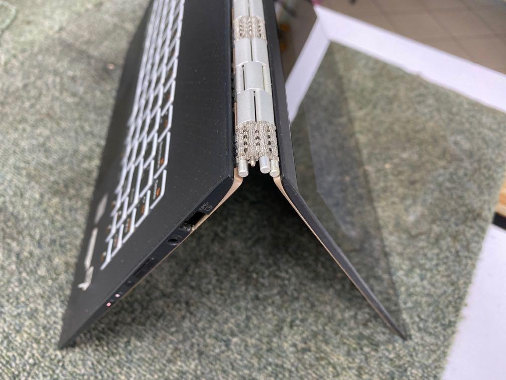 Used Lenovo Yoga 3 Pro 13.3, Computers & Tech, Laptops & Notebooks on