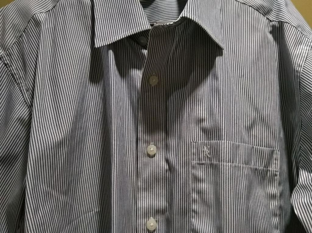 Valentino deals rich shirt