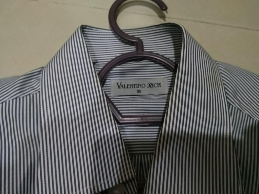 Valentino sales rich shirt
