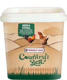 Versele-Laga Vitamin Treats 4KG