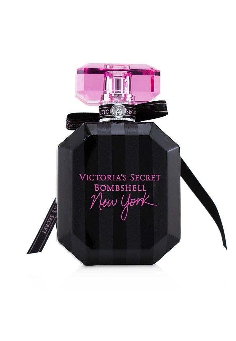 Bombshell New York Victoria Secret 2024 favors