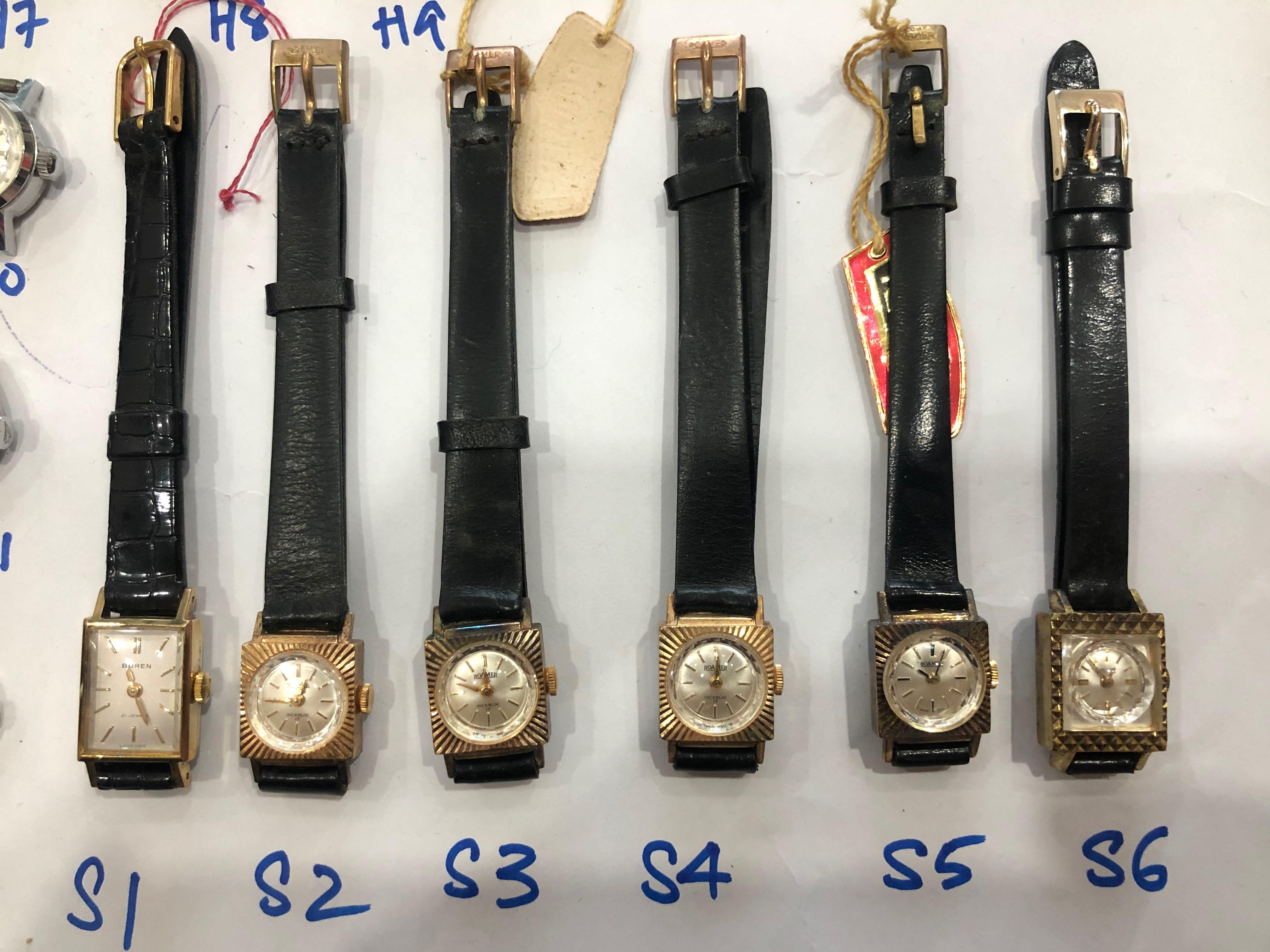 Collectors watches clearance for sale